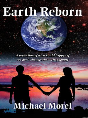 cover image of Earth Reborn